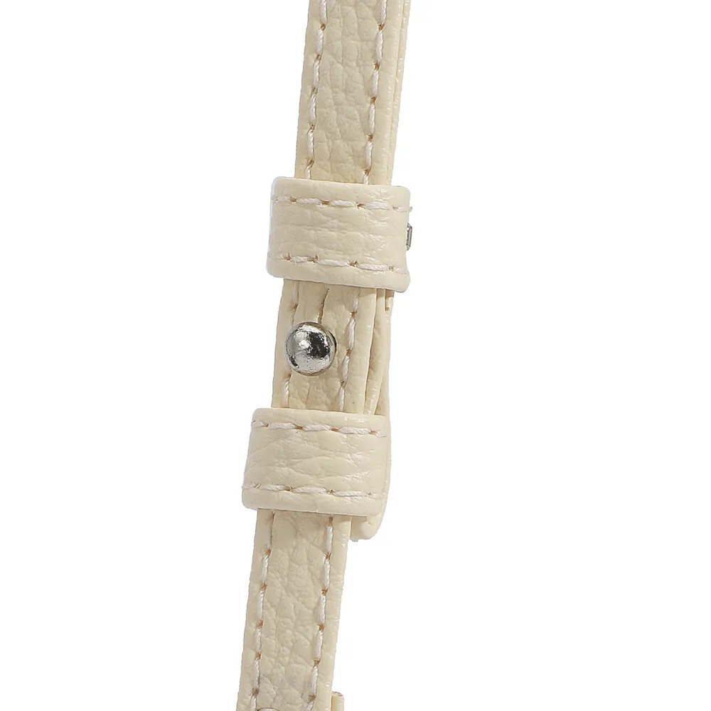 Bolsa De Ombro Alt Off White - imagem 6