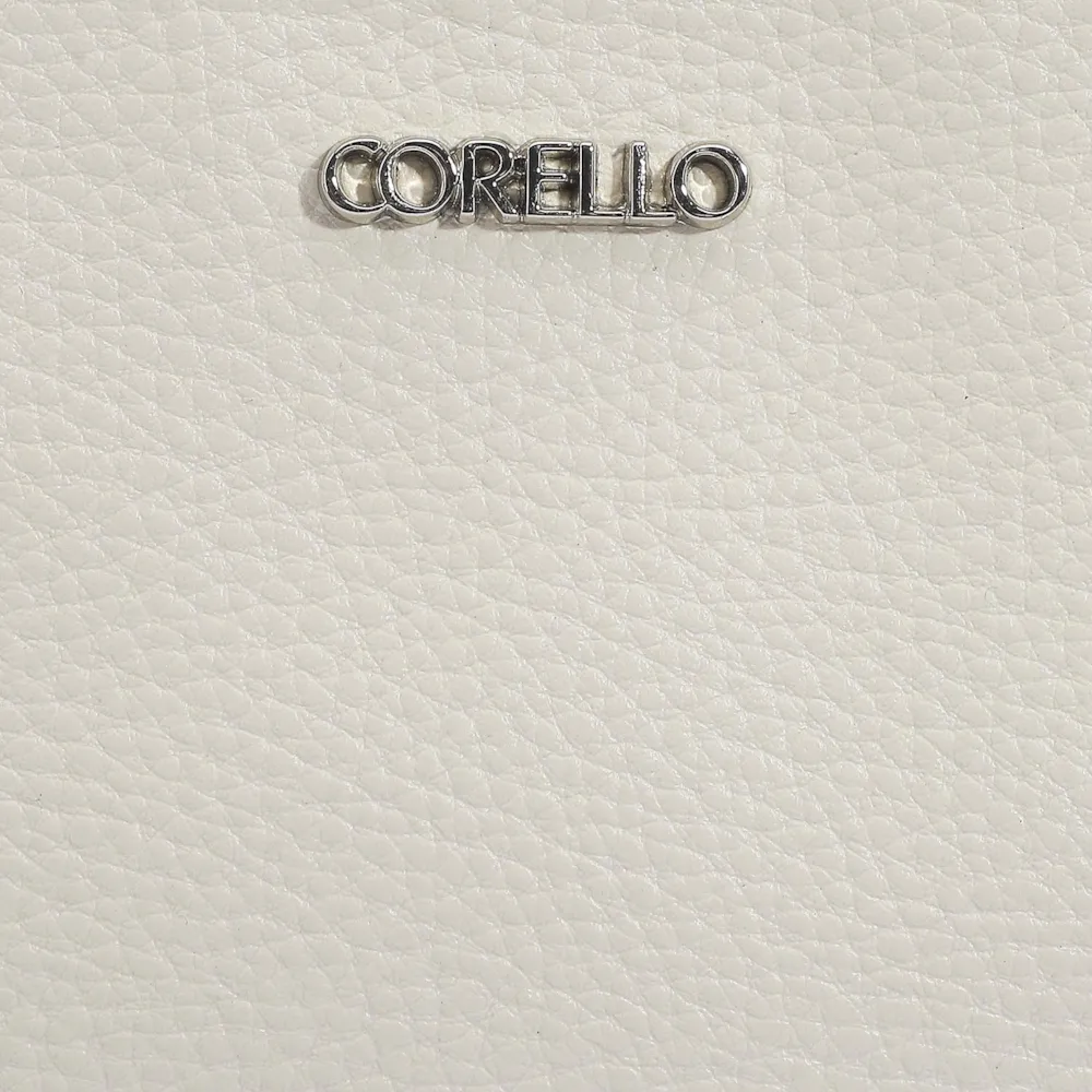 Bolsa De Ombro Alt Off White - imagem 7