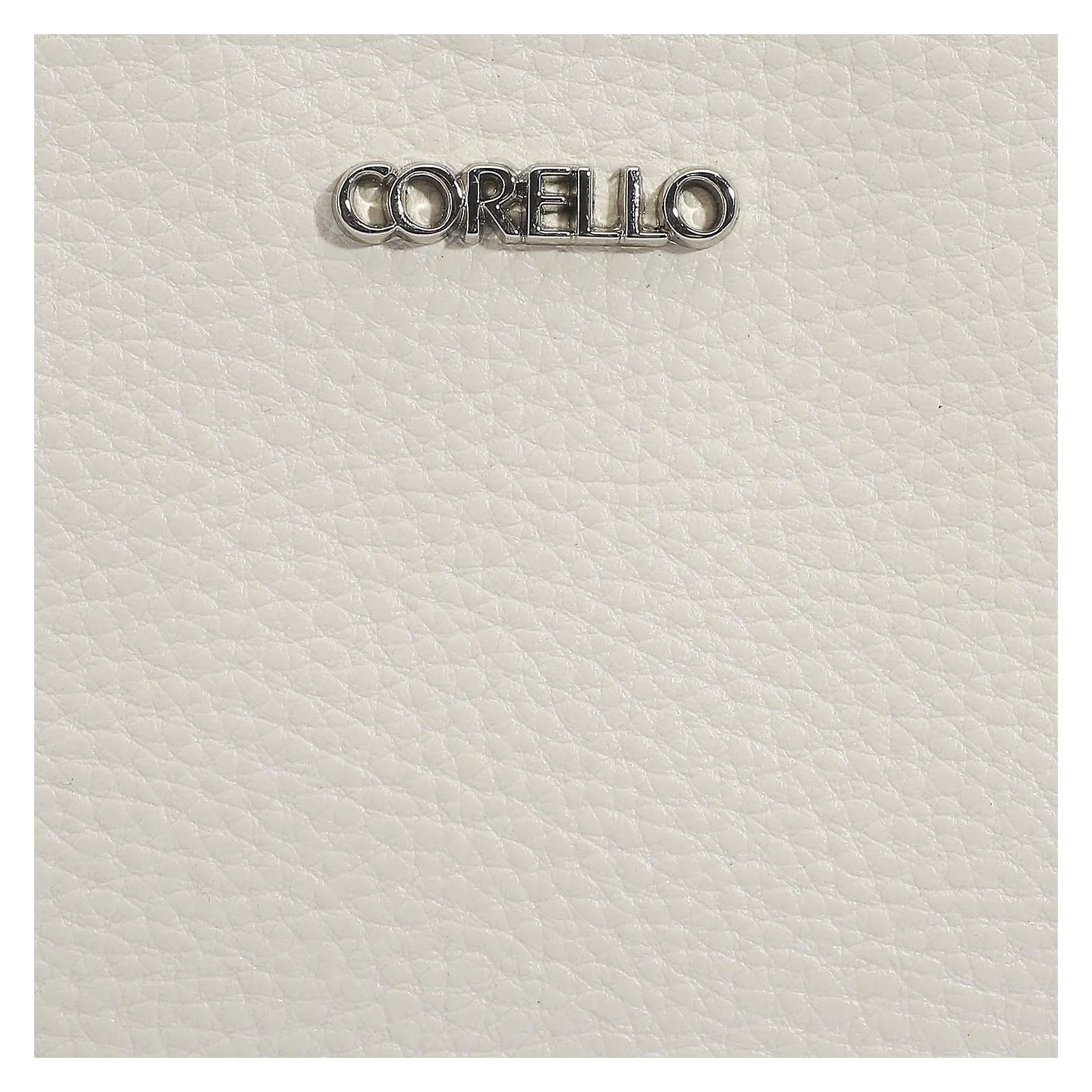 Bolsa De Ombro Alt Off White