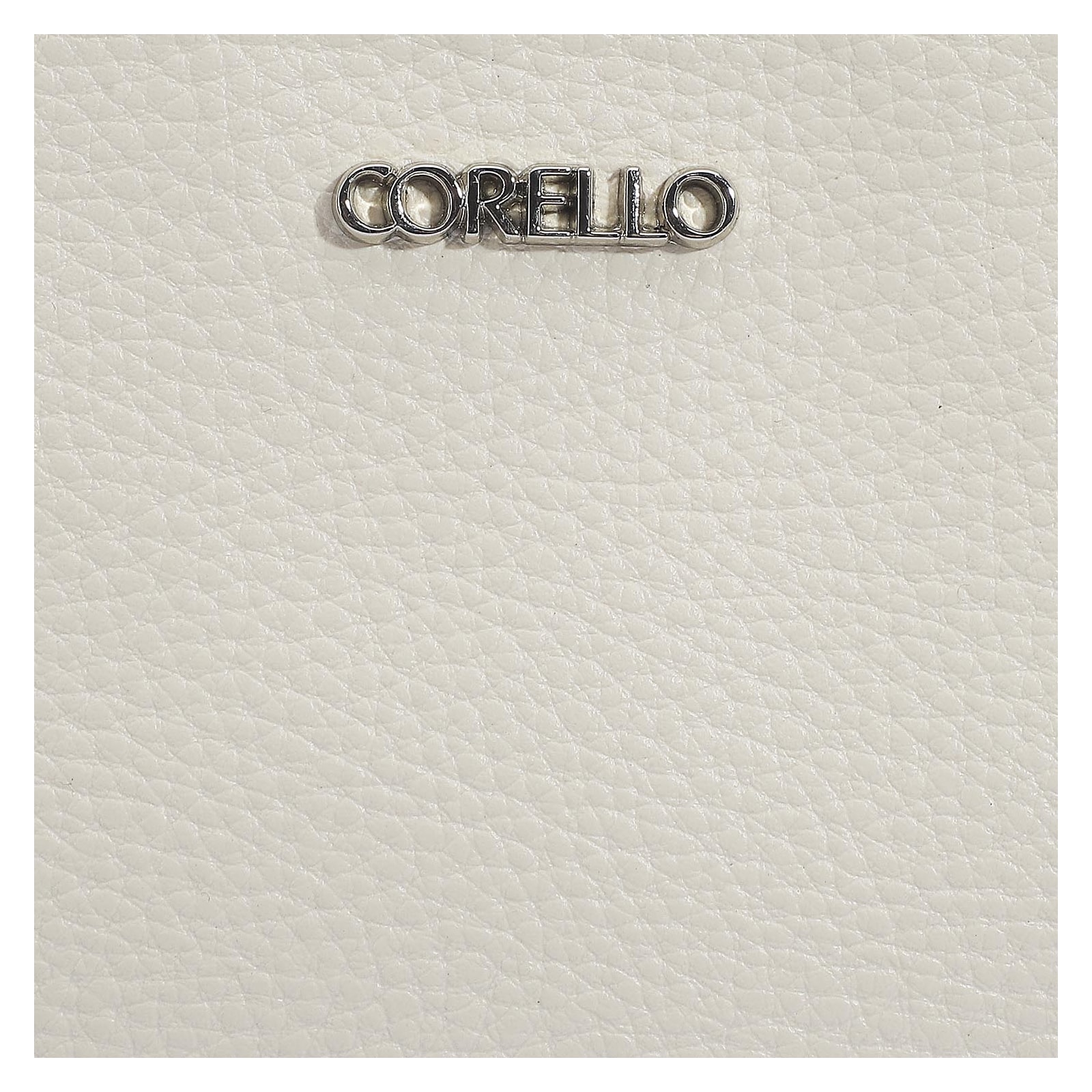 Bolsa De Ombro Alt Off White