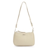 Bolsa De Ombro Alt Off White