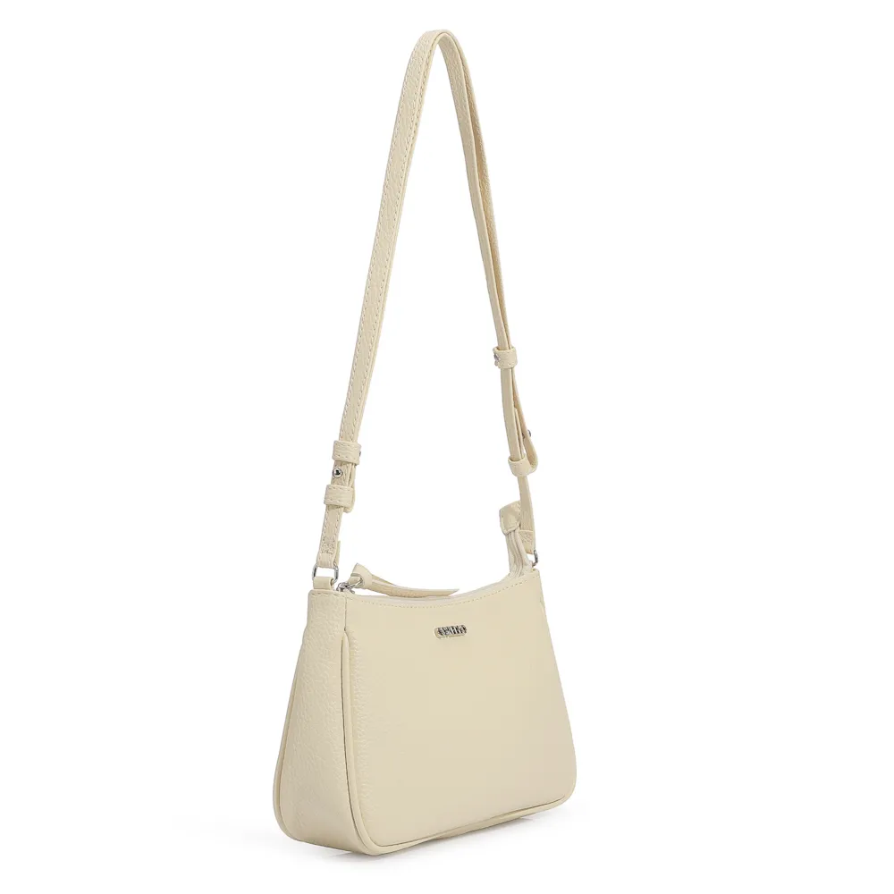 Bolsa De Ombro Alt Off White - imagem 2