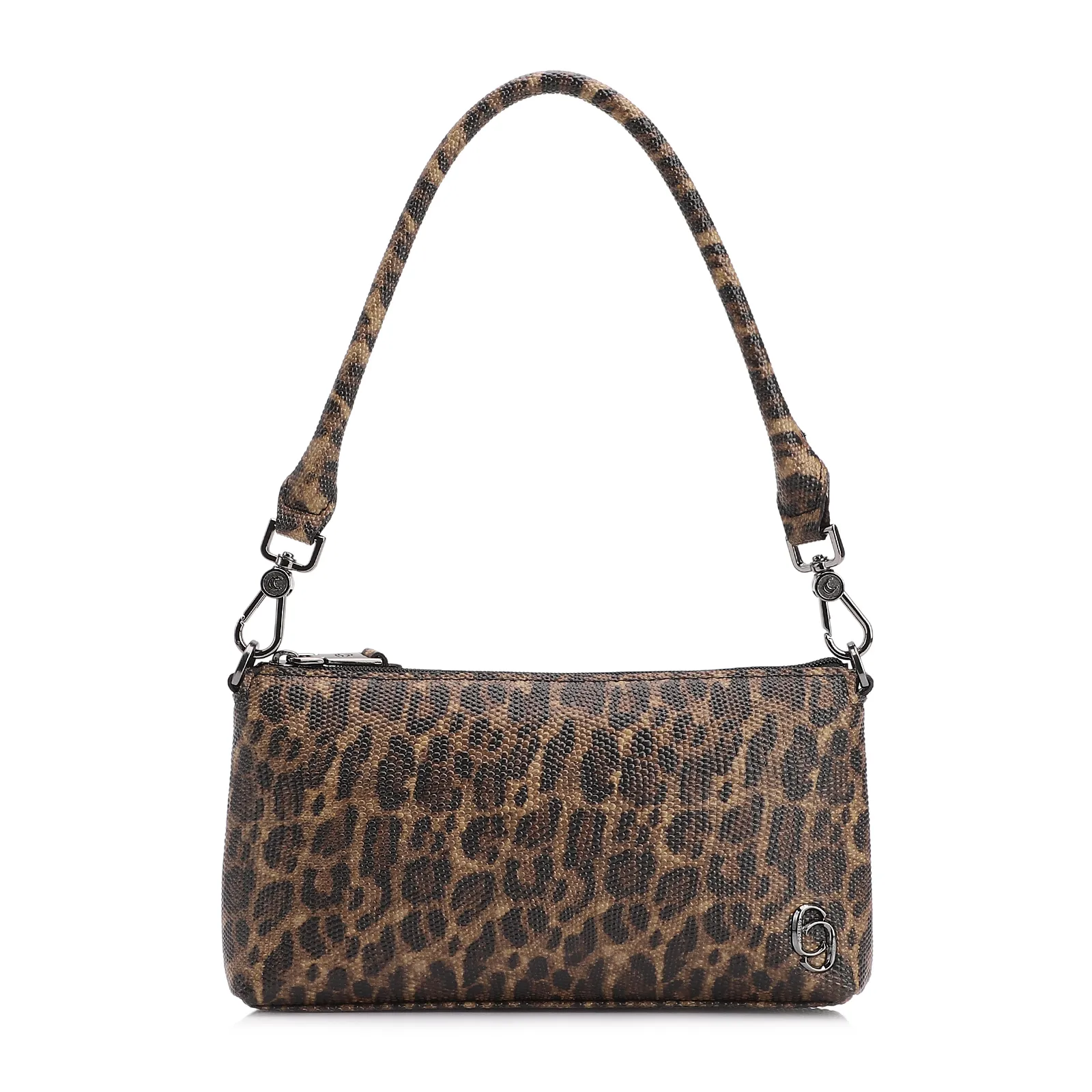 Bolsa De Ombro Alt Onça