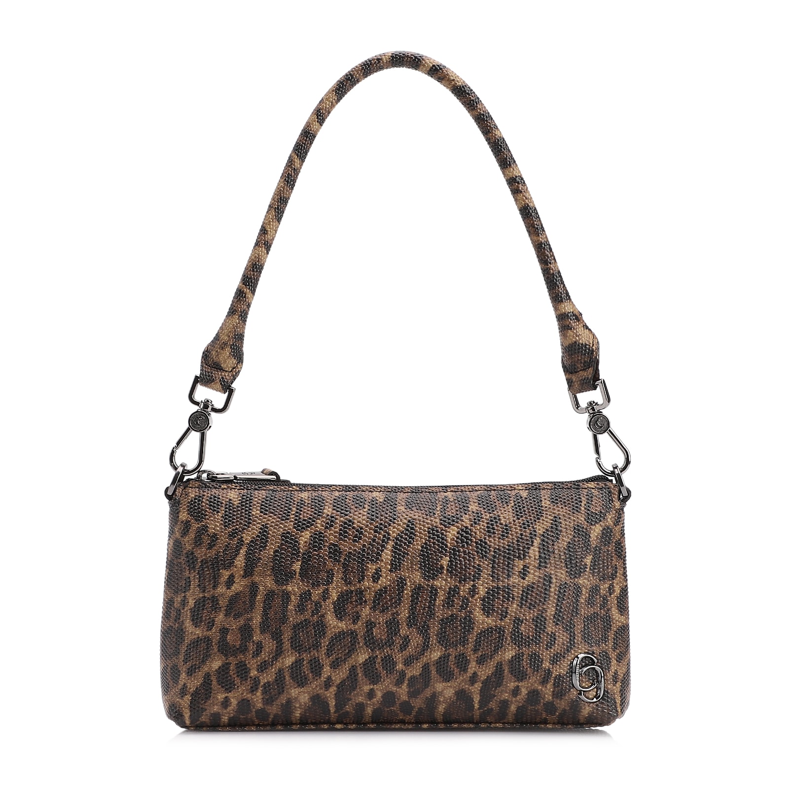 Bolsa De Ombro Alt Onça