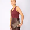 Bolsa De Ombro Alt Onça - imagem 2
