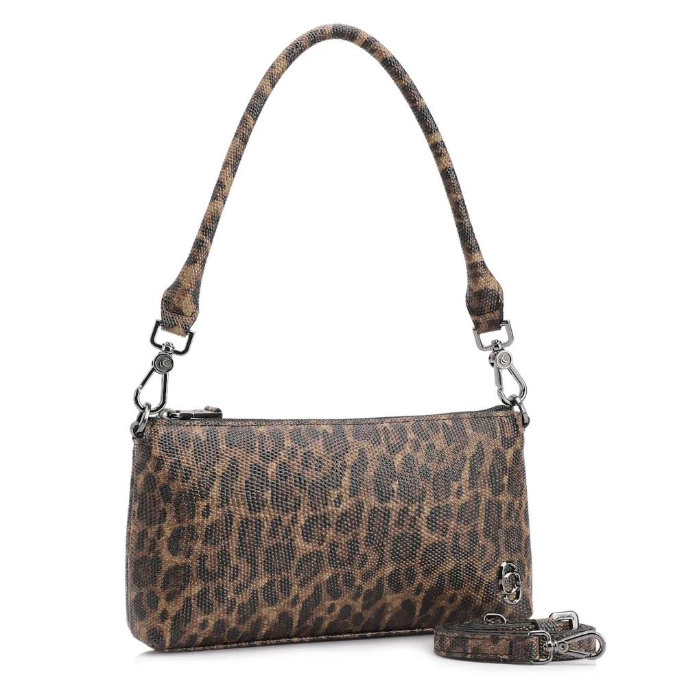 Bolsa De Ombro Alt Onça - imagem 3