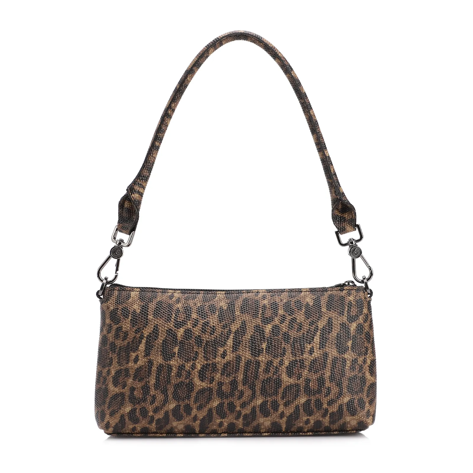 Bolsa De Ombro Alt Onça