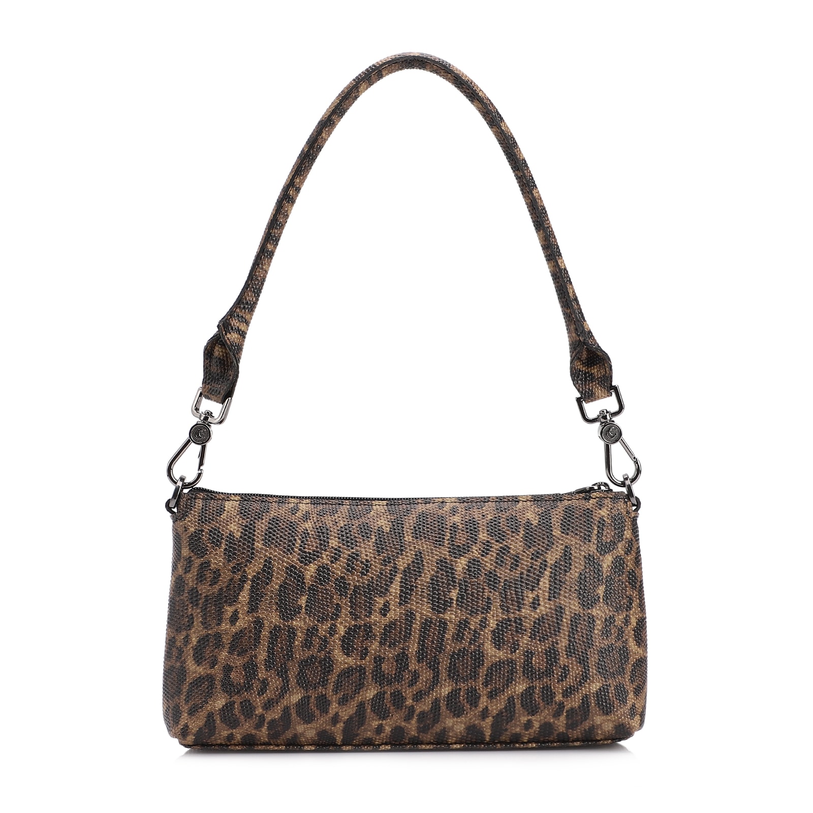 Bolsa De Ombro Alt Onça