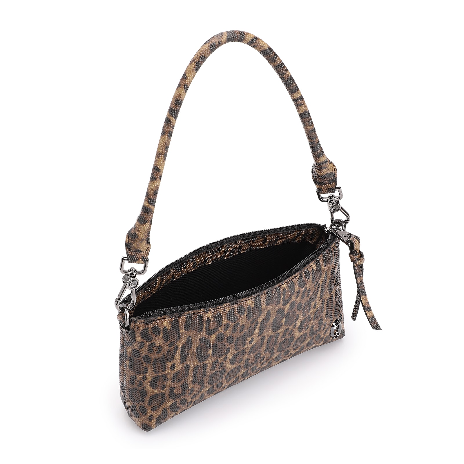 Bolsa De Ombro Alt Onça