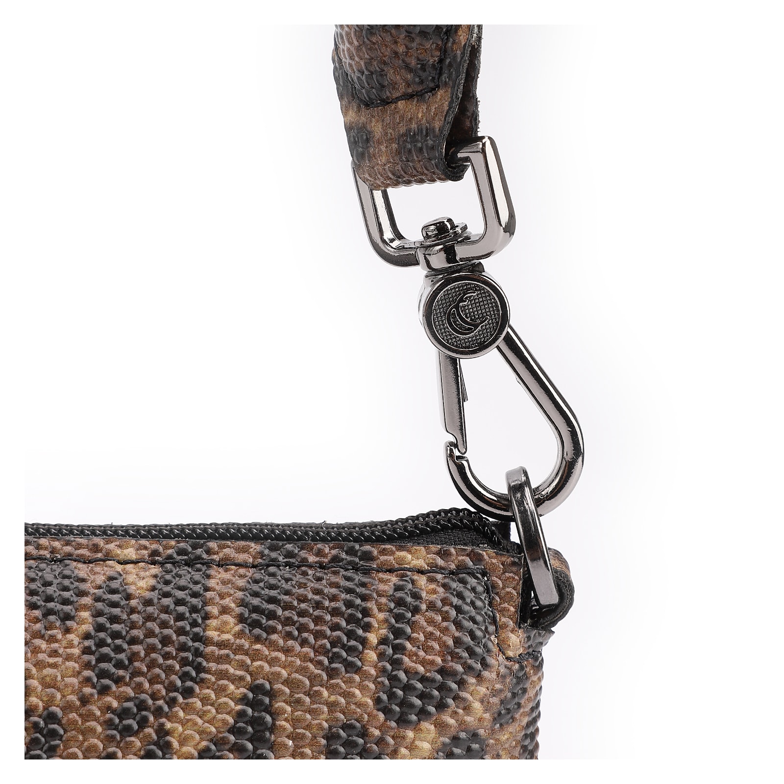 Bolsa De Ombro Alt Onça