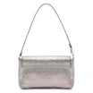 Bolsa De Ombro Alt Prata - imagem 4