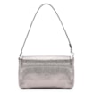 Bolsa De Ombro Alt Prata - imagem 4