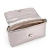 Bolsa De Ombro Alt Prata - imagem 5