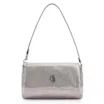 Bolsa De Ombro Alt Prata - imagem 1