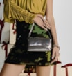 Bolsa De Ombro Alt Prata - imagem 2