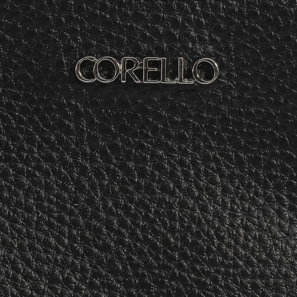 Bolsa De Ombro Alt Preto - imagem 7