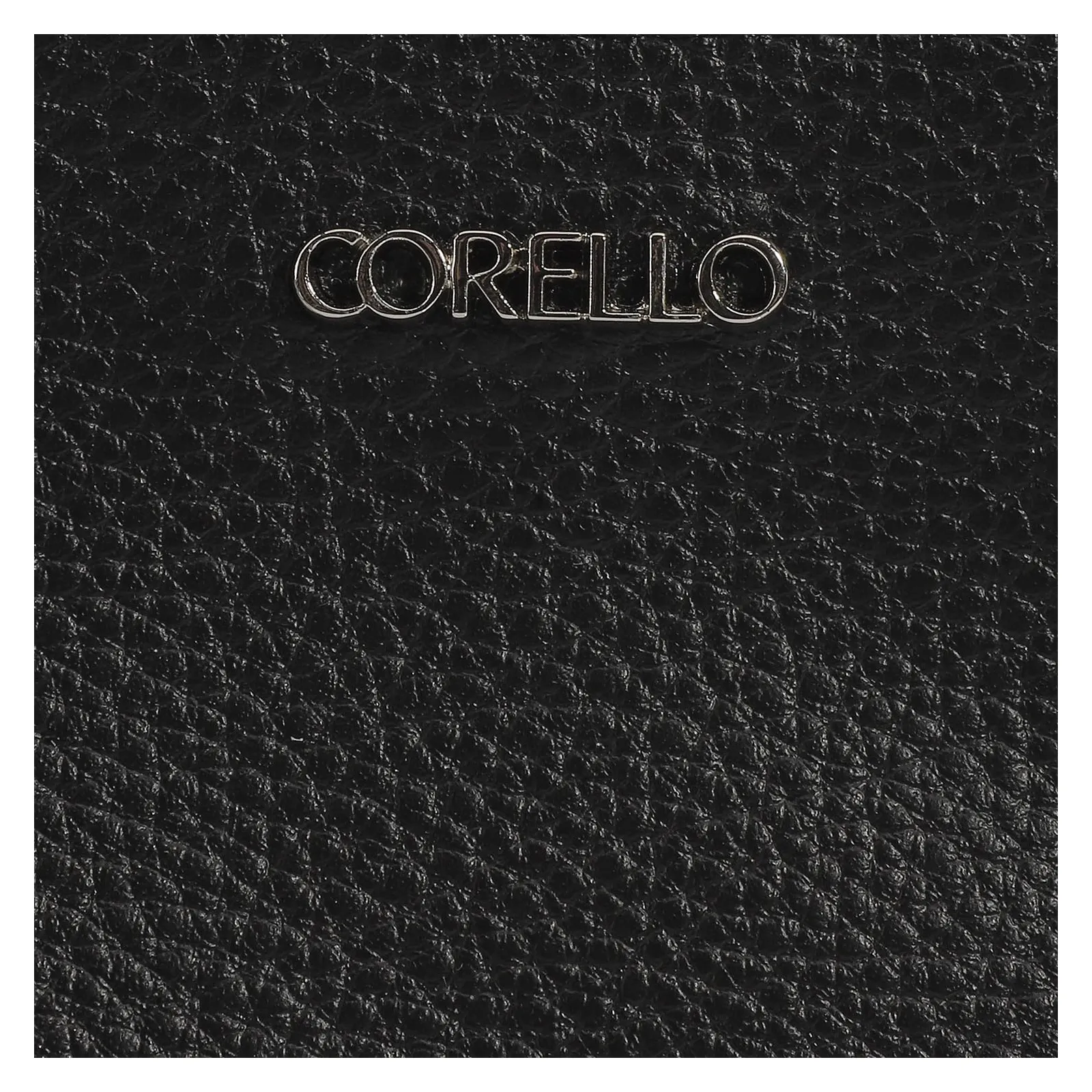 Bolsa De Ombro Alt Preto