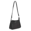 Bolsa De Ombro Alt Preto - imagem 3