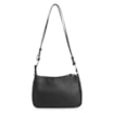 Bolsa De Ombro Alt Preto - imagem 4