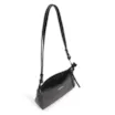 Bolsa De Ombro Alt Preto - imagem 5