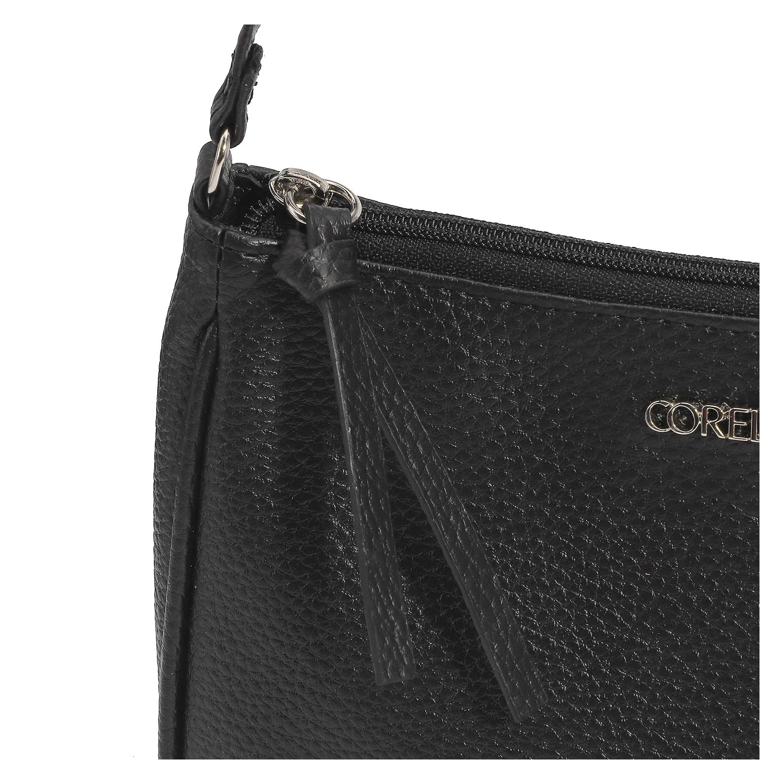 Bolsa De Ombro Alt Preto