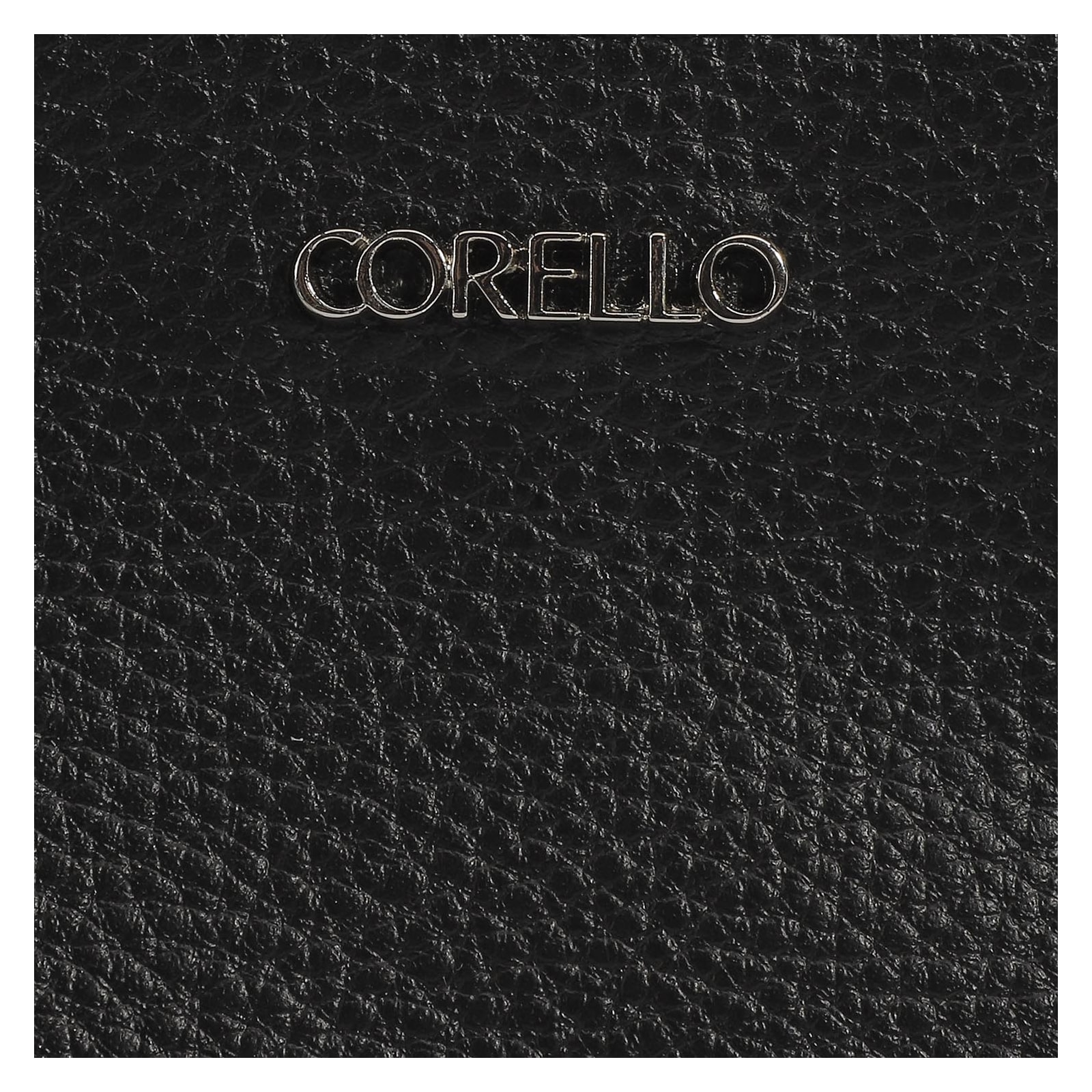 Bolsa De Ombro Alt Preto