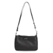 Bolsa De Ombro Alt Preto - imagem 1