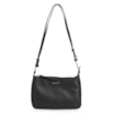 Bolsa De Ombro Alt Preto - imagem 1