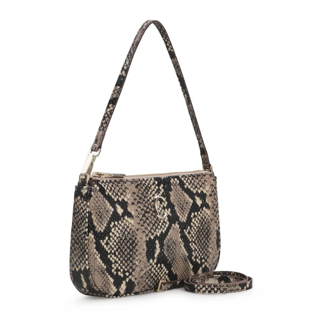 Bolsa De Ombro Alt Python - imagem 3
