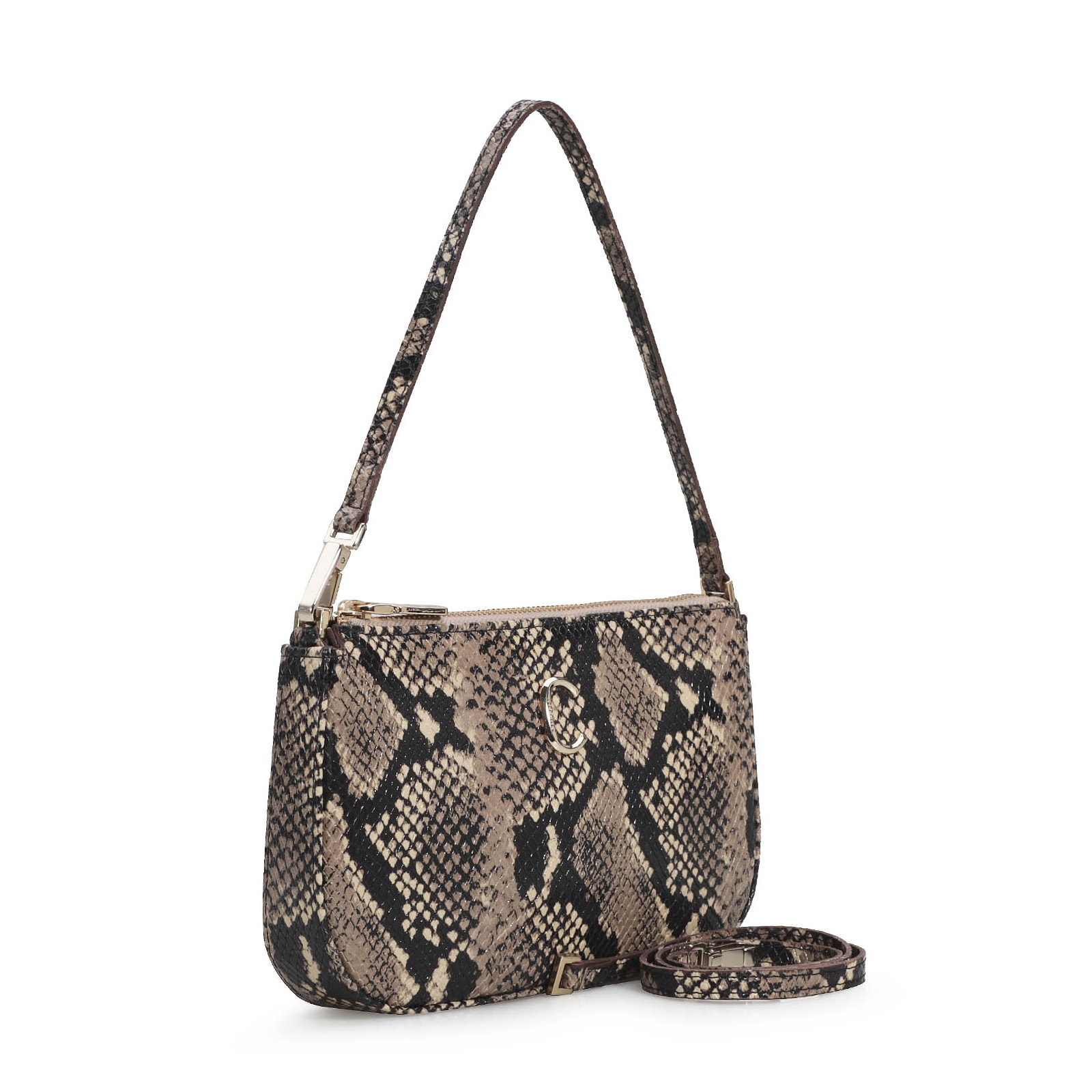 Bolsa De Ombro Alt Python