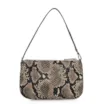 Bolsa De Ombro Alt Python - imagem 4