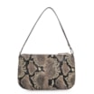 Bolsa De Ombro Alt Python - imagem 4