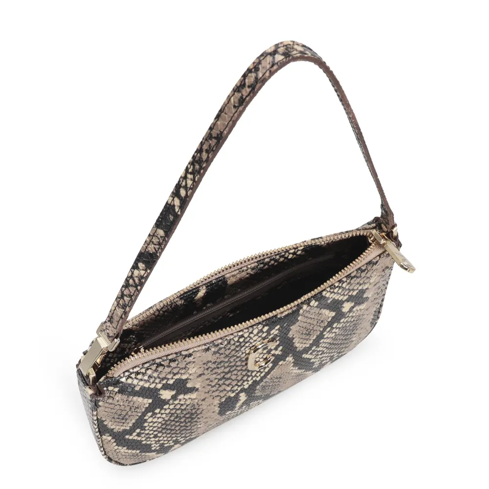 Bolsa De Ombro Alt Python - imagem 5