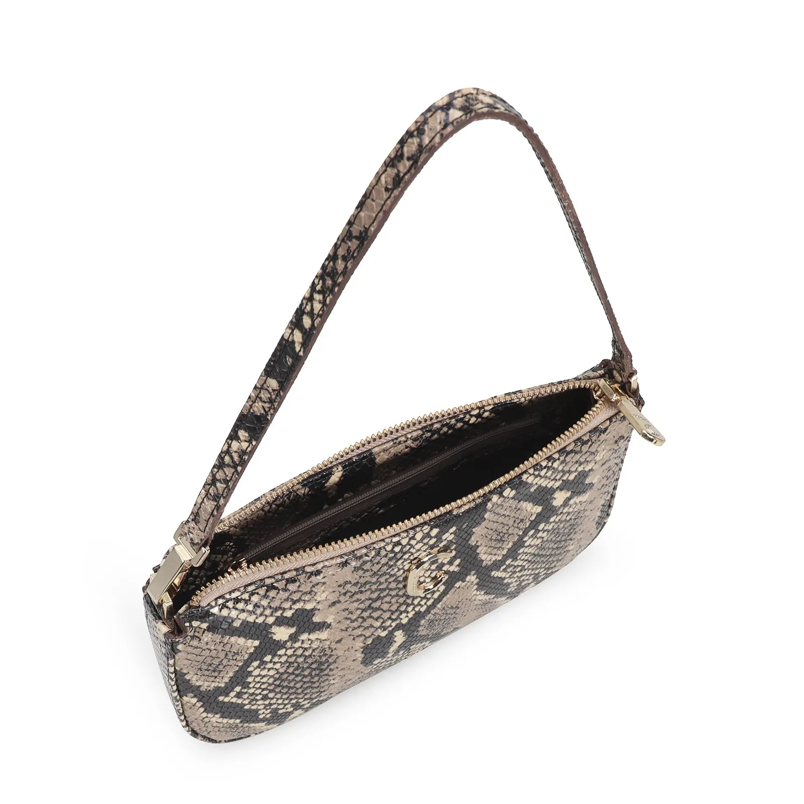 Bolsa De Ombro Alt Python