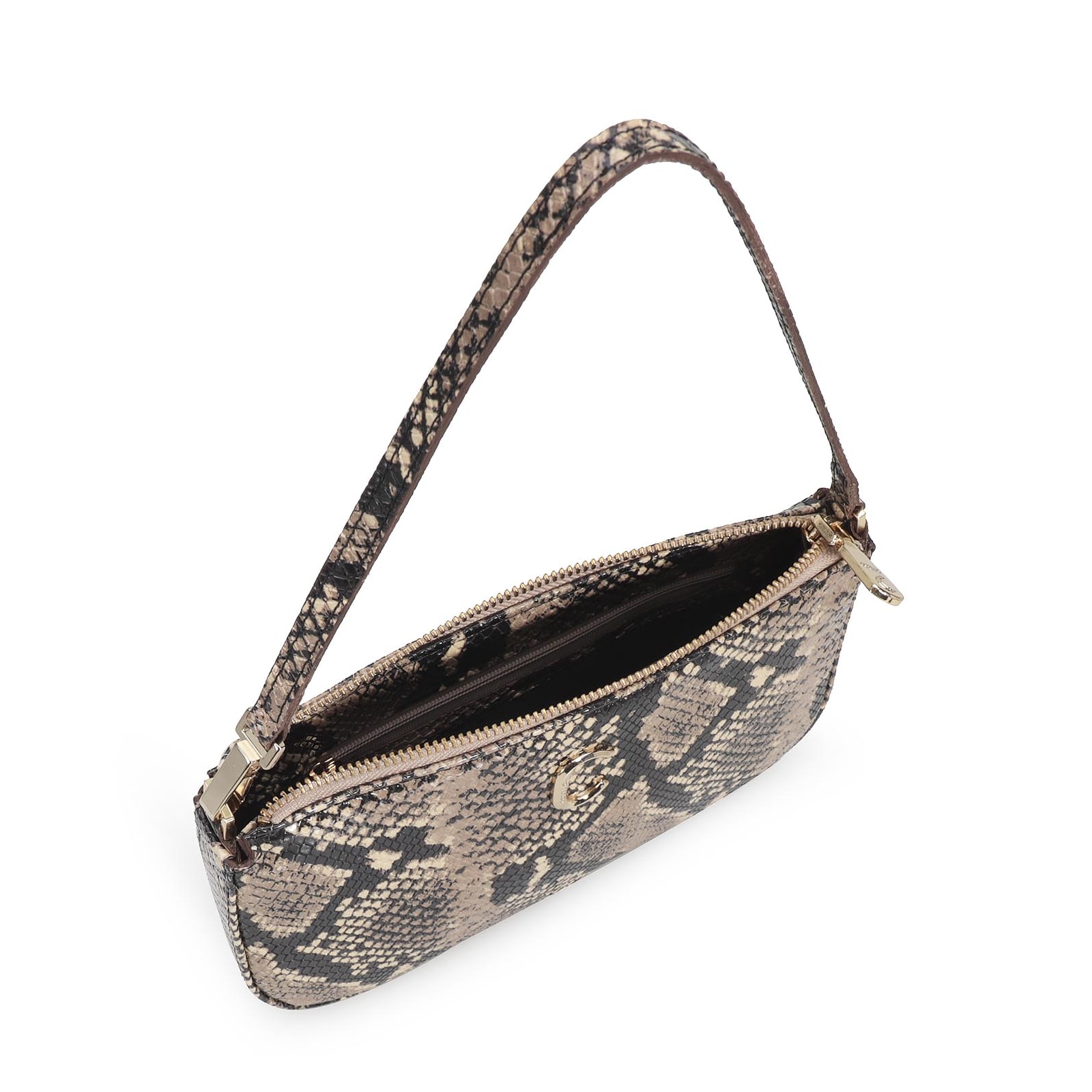 Bolsa De Ombro Alt Python