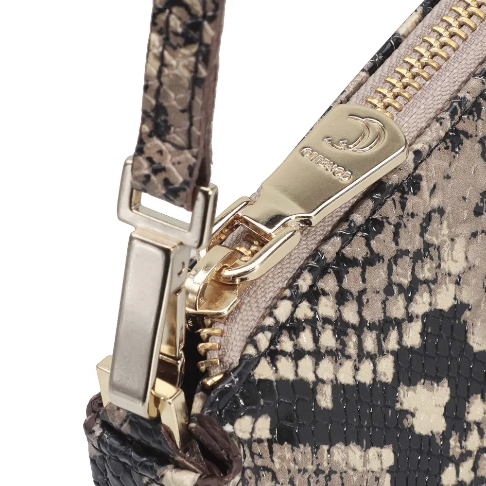 Bolsa De Ombro Alt Python - imagem 6