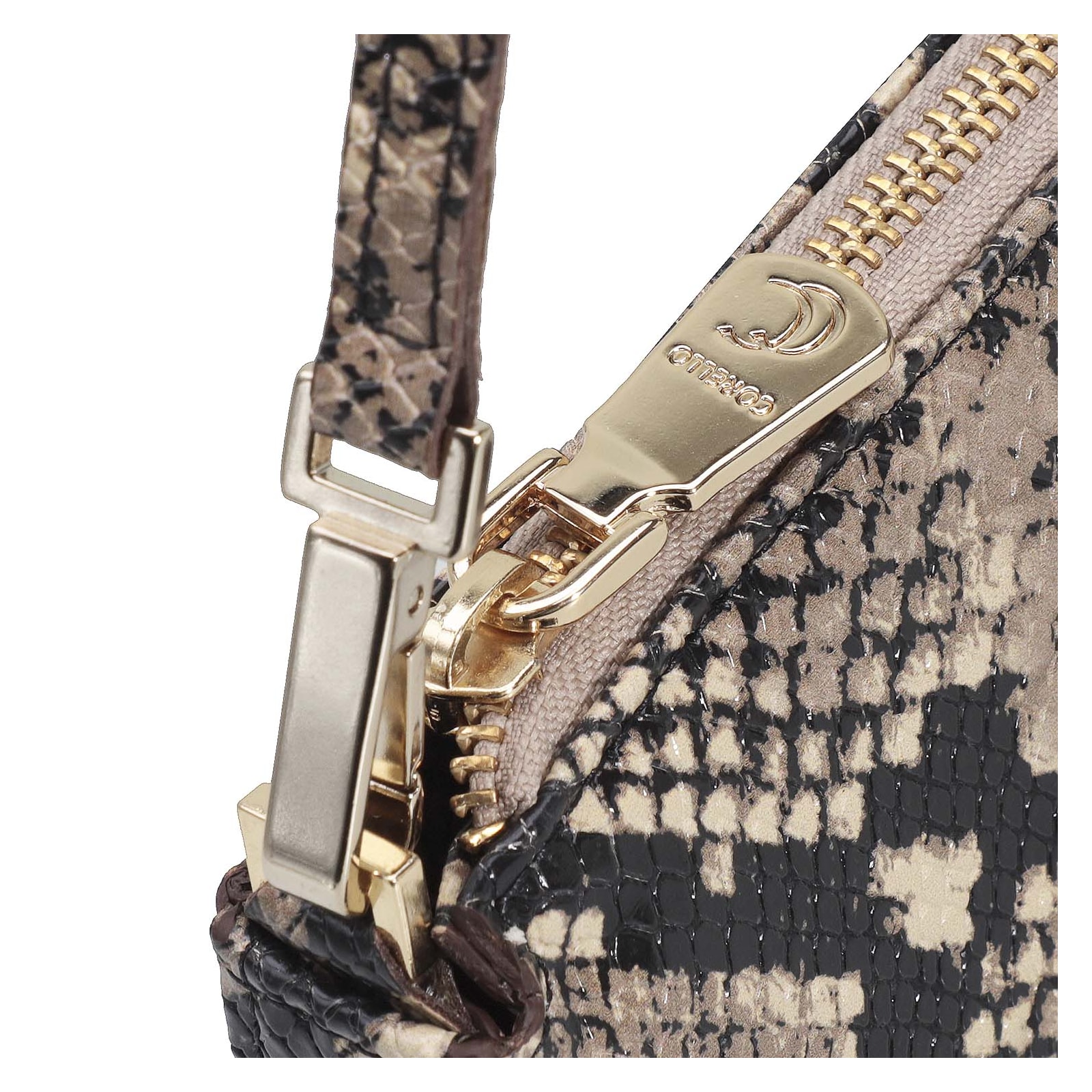 Bolsa De Ombro Alt Python