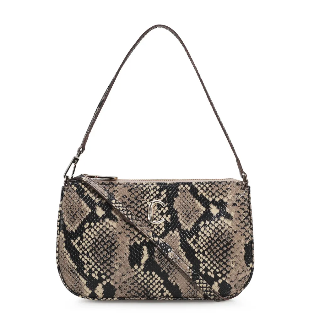 Bolsa De Ombro Alt Python