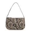 Bolsa De Ombro Alt Python - imagem 1