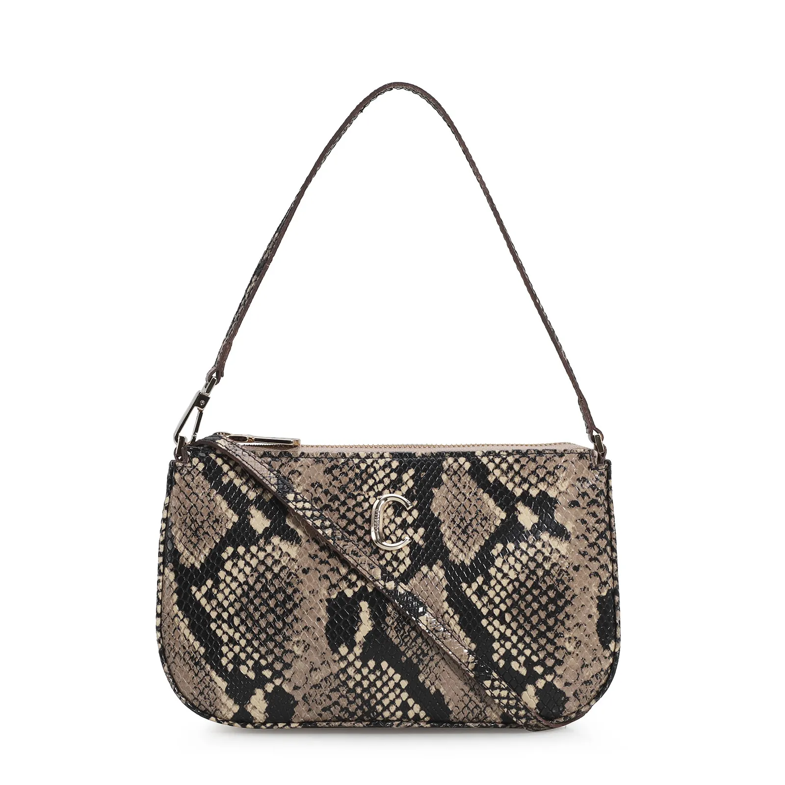 Bolsa De Ombro Alt Python