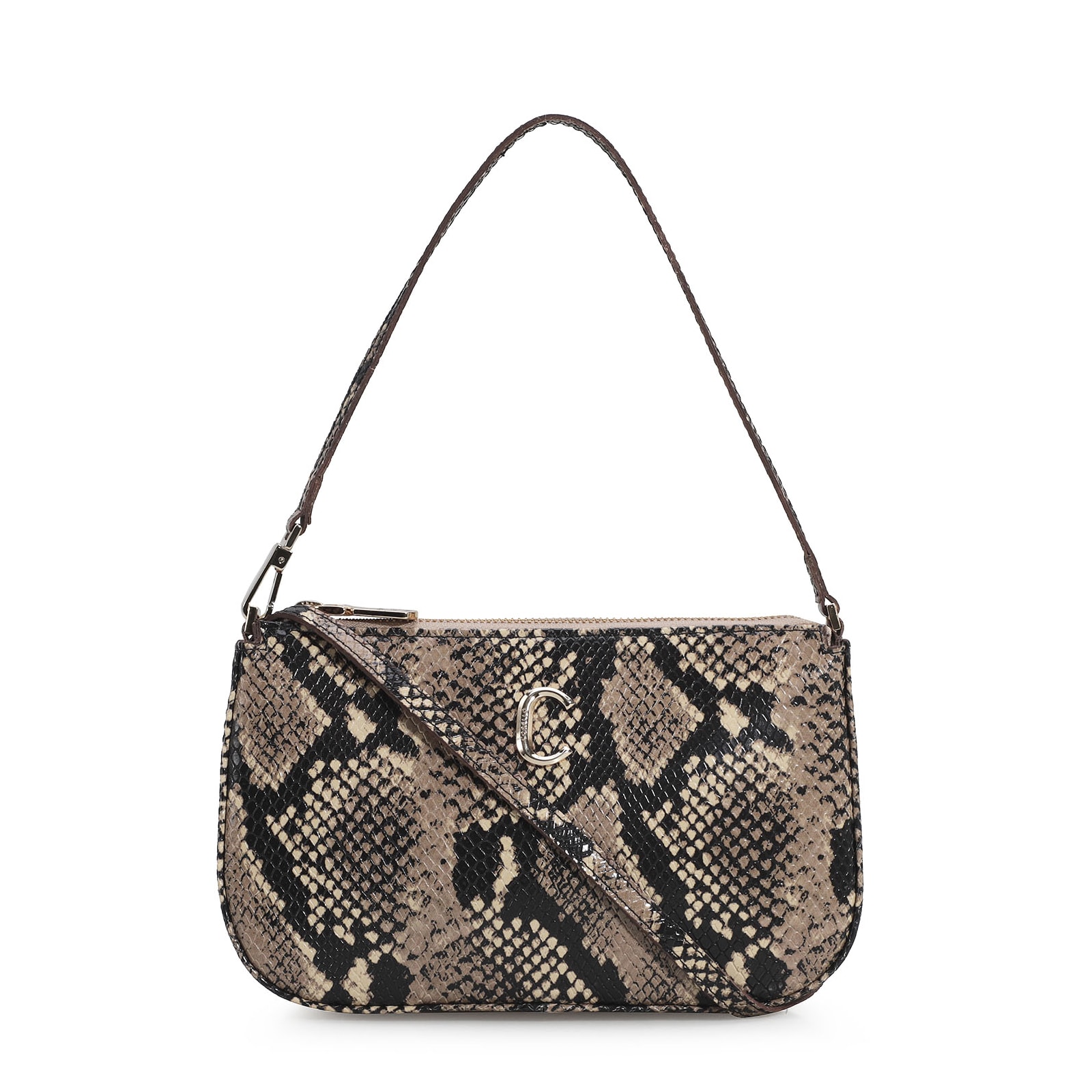 Bolsa De Ombro Alt Python