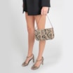 Bolsa De Ombro Alt Python - imagem 2