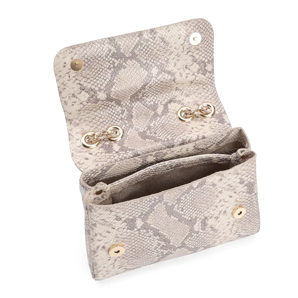 Bolsa De Ombro Alt Python - imagem 4