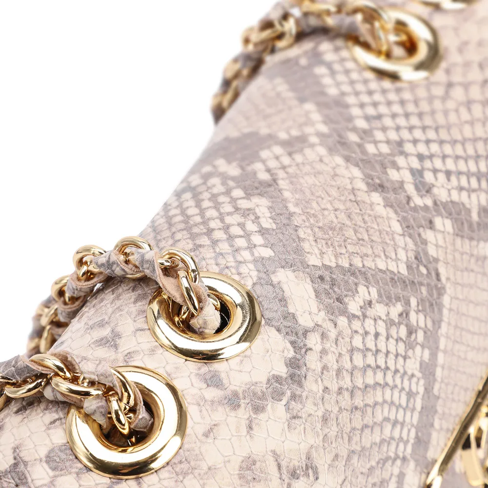 Bolsa De Ombro Alt Python - imagem 5