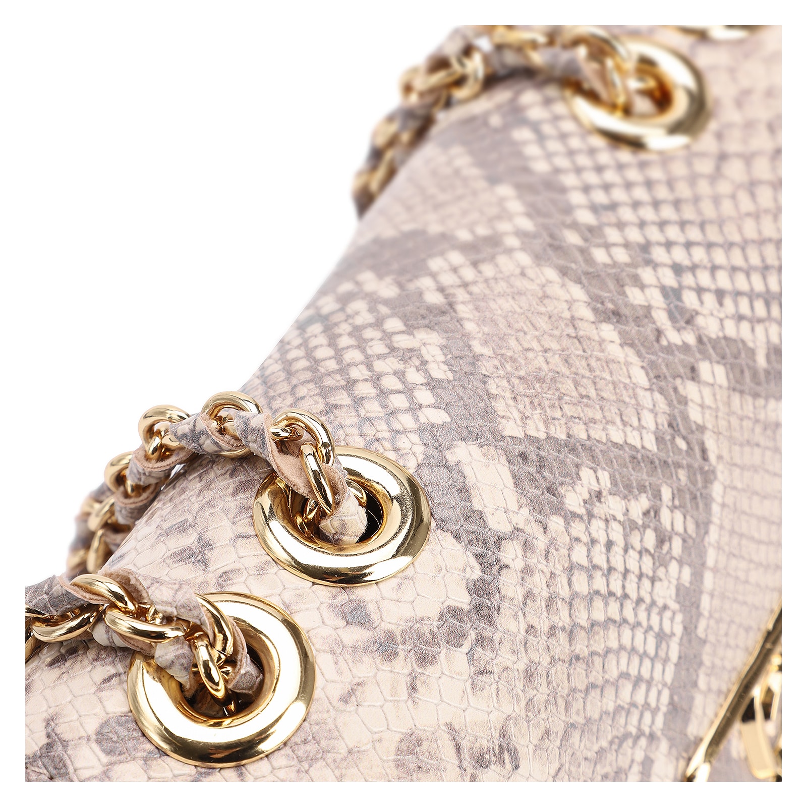 Bolsa De Ombro Alt Python