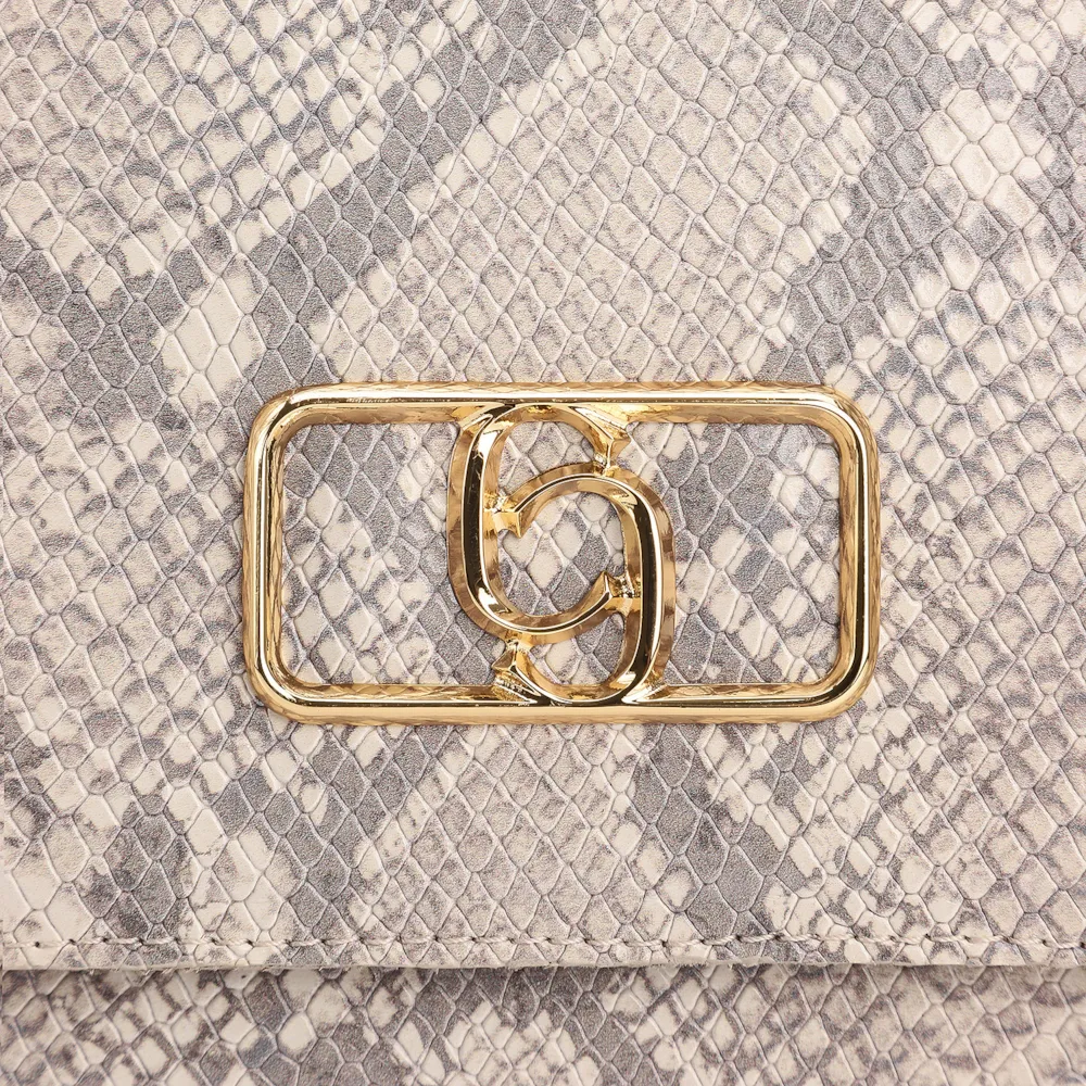 Bolsa De Ombro Alt Python - imagem 6