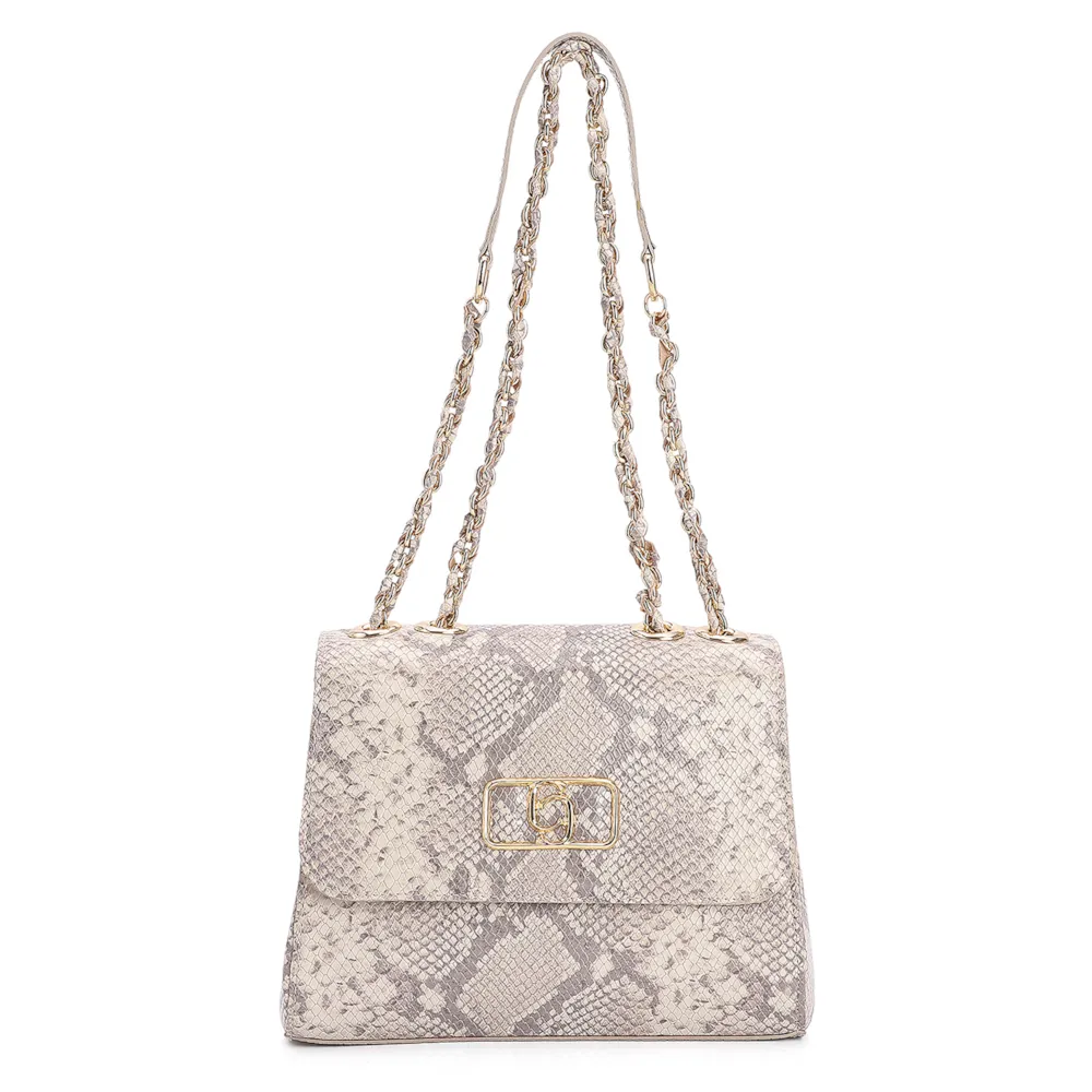Bolsa De Ombro Alt Python