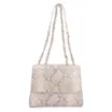 Bolsa De Ombro Alt Python - imagem 1