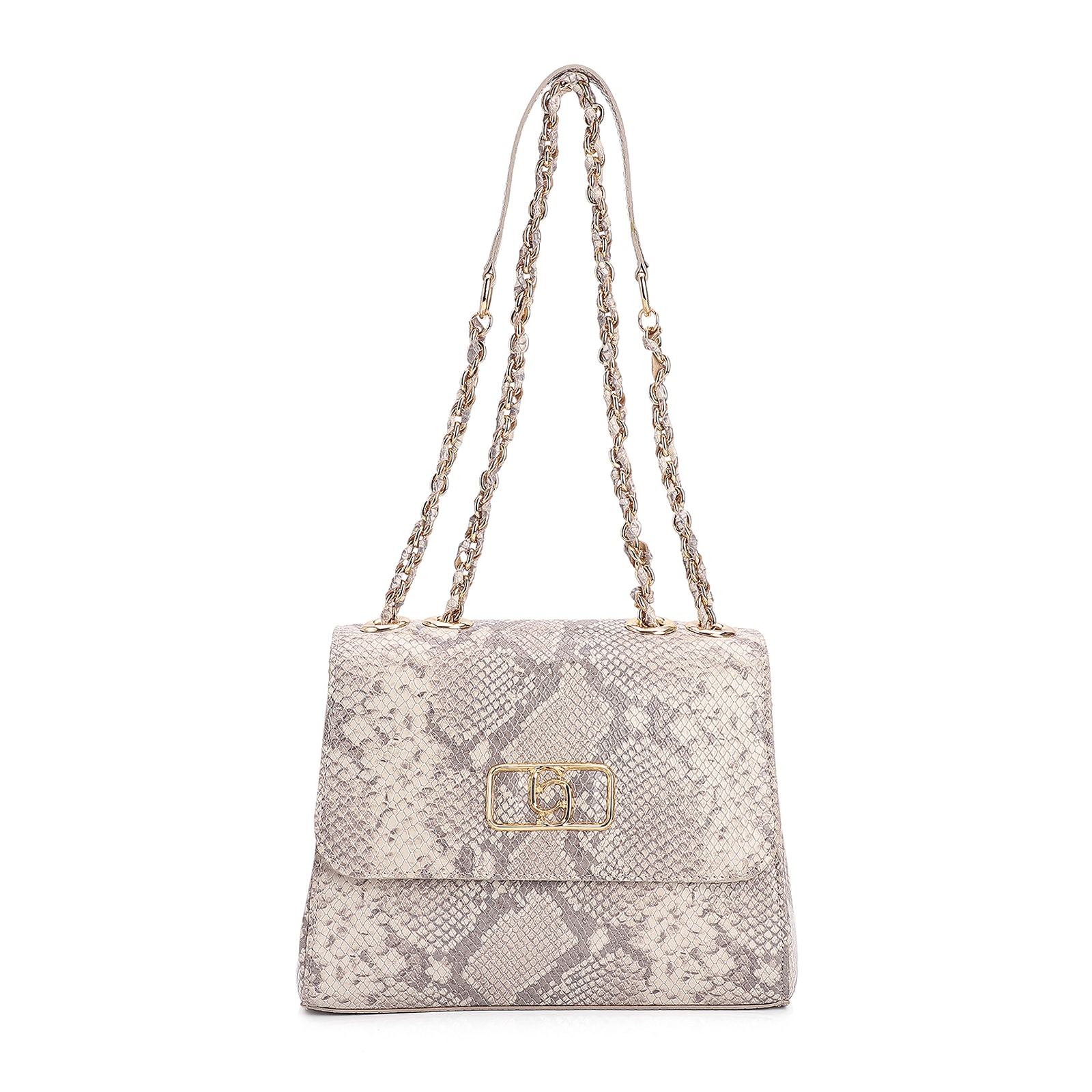 Bolsa De Ombro Alt Python