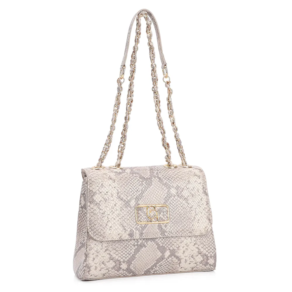 Bolsa De Ombro Alt Python - imagem 2